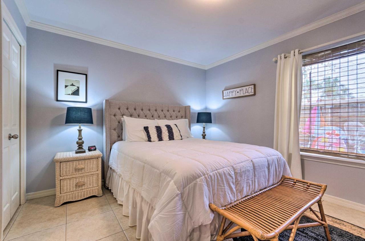 Beautiful Townhome Steps From Miramar Beach! Дестин Экстерьер фото