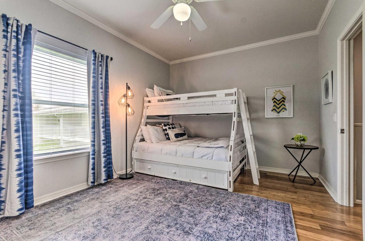 Beautiful Townhome Steps From Miramar Beach! Дестин Экстерьер фото